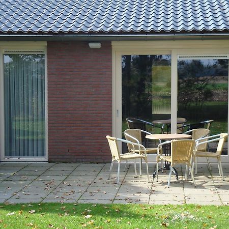 Vakantie-Oord "De Hulsdonken" Bergeijk Quarto foto