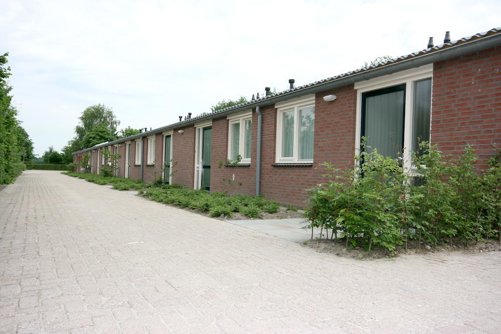 Vakantie-Oord "De Hulsdonken" Bergeijk Quarto foto